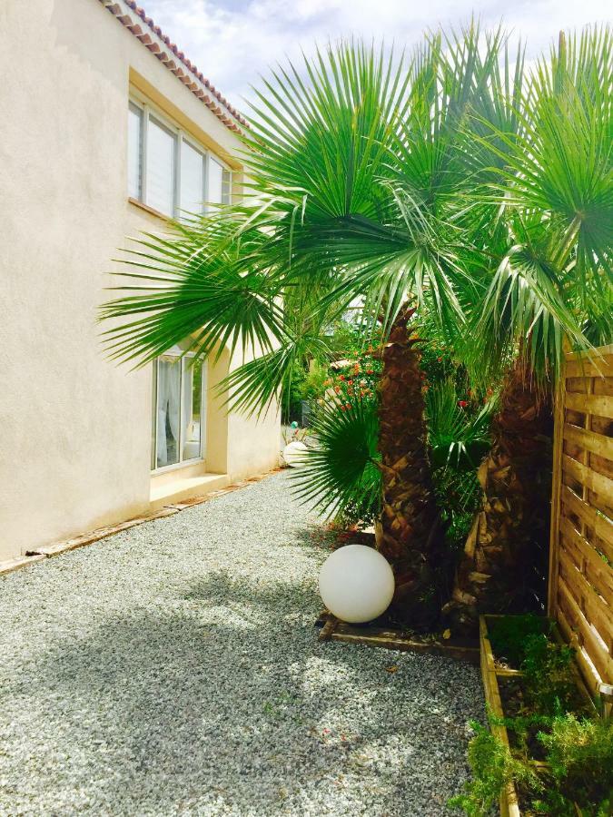 Appartement Sol Y Mar Saint Aygulf Exterior photo